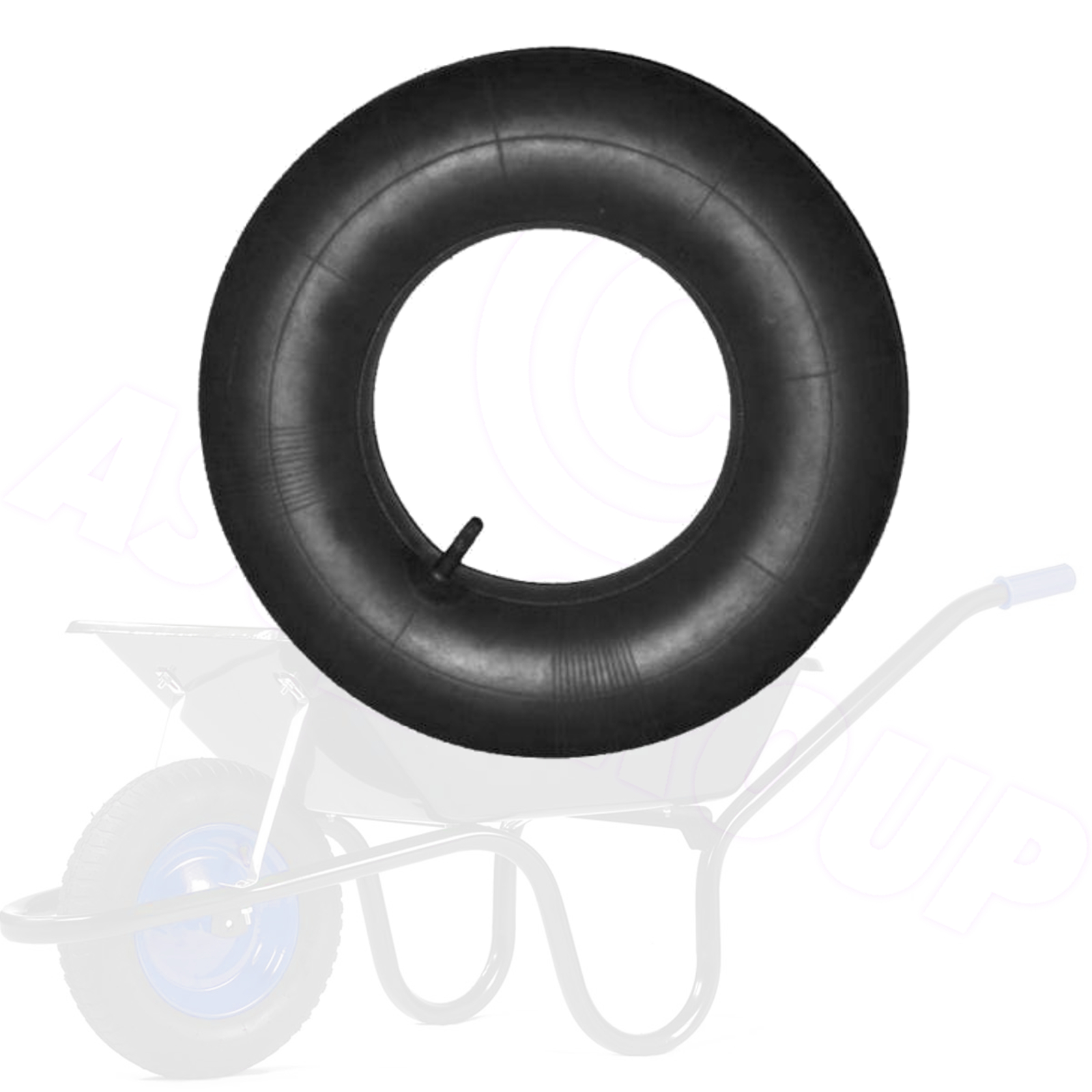 sack barrow inner tube